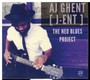 Neo Blues Project - Aj Ghent