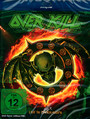 Live In Overhausen - Overkill