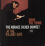 Doin' The Thing - Horace Silver  -Quintet-