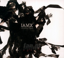 Volatile Times - Iamx