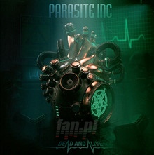 Dead & Alive - Parasite Inc