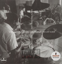 Both Directions At Once - John Coltrane