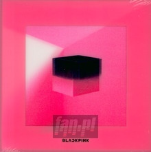 Square Up - Blackpink