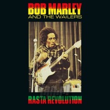 Rasta Revolution - Bob Marley