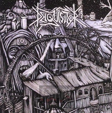 Downfall Of The Apostates - Deiquisitor - bigger Downfall Of The Apostates - Deiquisitor