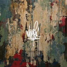 Post Traumatic - Mike Shinoda