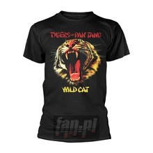 Wild Cat _TS80334_ - Tygers Of Pan Tang