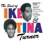 The Soul Of Ike & Tina - Ike Turner  & Tina
