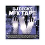 Mixtape 4 - DJ Decks