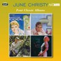 Something Cool - June Christy