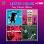 Pres & Sweets - Lester Young