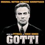 Gotti  OST - Pitbull & Jorge Gomez
