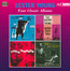 Four Classic Albums - Lester Young Four Classic Albums - Lester Young