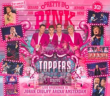 Toppers In Concert 2018 - Toppers