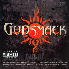 Icon - Godsmack - bigger Icon - Godsmack