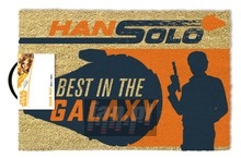 Best In The Galaxy _Mat50502_ - Star Wars Solo