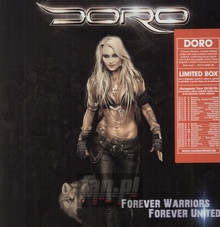 Forever Warriors/Forever United - Doro