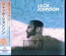 Greatest Hits - Jack Johnson
