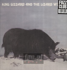 Polygondwanaland - King Gizzard & The Lizard Wizard