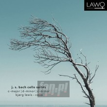 The Cello Suites - J.S. Bach