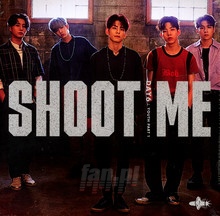 Shoot Me : Youth Part 1. Incl. Photo Book - Day 6
