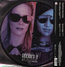 Ocean's 8  OST - Daniel Pemberton