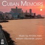 Cuban Memoirs - Andres Alen
