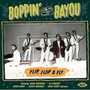 Boppin' By The Bayou - Flip - V/A