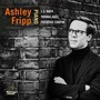 Bach/Ades/Chopin: Piano - Ashley Fripp
