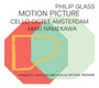 Motion Picture - Philip Glass