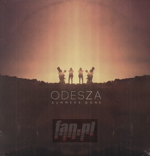 Summer's Gone - Odesza - bigger Summer's Gone - Odesza