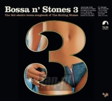 Bossa n' Stones 1 & 2 - Tribute to The Rolling Stones 