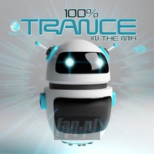 100  Trance In The Mix - V/A