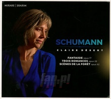 Schumann - Claire Desert