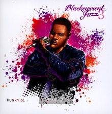 Blackcurrent Jazz 3 - Funky DL