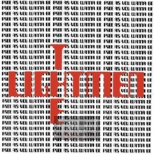 Free As You Wanna Be - Lightmen Plus One