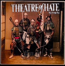 Kinshi - Theatre Of Hate