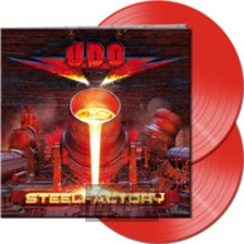 Steelfactory - U.D.O. Steelfactory - U.D.O.