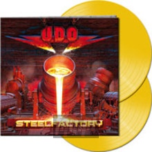 Steelfactory - U.D.O.