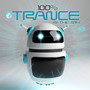 100  Trance In The Mix - V/A