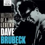 Milestones Of A Jazz Lege - Dave Brubeck