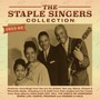 The Staple Singers Coll. - The Staple Singers 