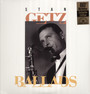 Ballads - Stan Getz