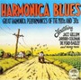 Harmonica Blues - V/A