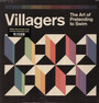 Art Of Pretending To Swim - Villagers