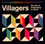 Art Of Pretending To Swim - Villagers