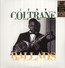 Ballads - John Coltrane