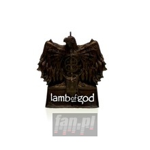 Phoenix _CND590310878_ - Lamb Of God