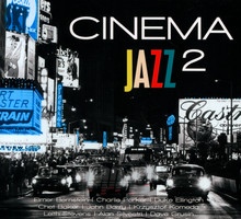 Cinema Jazz vol. 2 - Cinema Jazz   