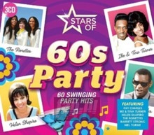 Stars Of 60S Party - V/A